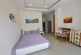 Andamaya - Exquisite 3-Bedroom Seaview Penthouse for Sale, Foreign Freehold Available