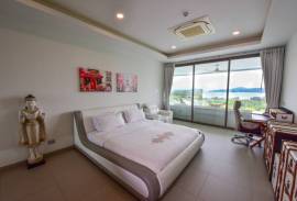 Andamaya - Exquisite 3-Bedroom Seaview Penthouse for Sale, Foreign Freehold Available