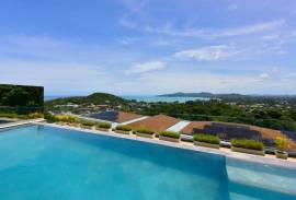 Andamaya - Exquisite 3-Bedroom Seaview Penthouse for Sale, Foreign Freehold Available