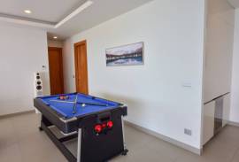 Andamaya - Exquisite 3-Bedroom Seaview Penthouse for Sale, Foreign Freehold Available
