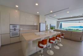 Andamaya - Exquisite 3-Bedroom Seaview Penthouse for Sale, Foreign Freehold Available
