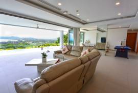 Andamaya - Exquisite 3-Bedroom Seaview Penthouse for Sale, Foreign Freehold Available