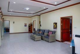 Investment opportunity - 5+ Bedrooms Tropical Resort For Sale near Natai Beach, Khok Kloi, Phang Nga
