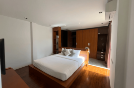 The Trees Residence Kamala - Spectacular 3-Bedroom Penthouse with Private Rooftop Terrace and Panoramic Mountain and Sea Views