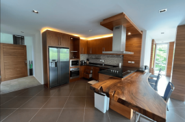 The Trees Residence Kamala - Spectacular 3-Bedroom Penthouse with Private Rooftop Terrace and Panoramic Mountain and Sea Views