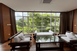 The Trees Residence Kamala - Spectacular 3-Bedroom Penthouse with Private Rooftop Terrace and Panoramic Mountain and Sea Views