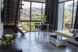 Icon Park - Modern Two Bedroom Penthouse with Beautiful Mountain View
