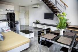 Icon Park - Modern Two Bedroom Penthouse with Beautiful Mountain View