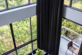 Icon Park - Modern Two Bedroom Penthouse with Beautiful Mountain View