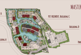 New Condo Modern Luxury Art 1-2 Bed Condominium in Bang Tao
