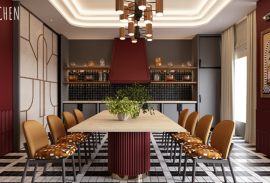 New Condo Modern Luxury Art 1-2 Bed Condominium in Bang Tao