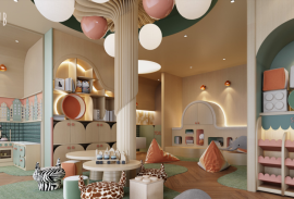 New Condo Modern Luxury Art 1-2 Bed Condominium in Bang Tao