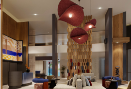 New Condo Modern Luxury Art 1-2 Bed Condominium in Bang Tao
