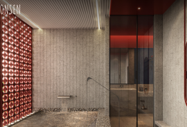 New Condo Modern Luxury Art 1-2 Bed Condominium in Bang Tao