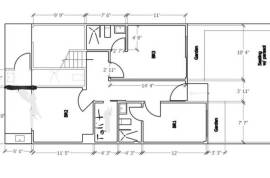 Townhouse for Sale with 5 Beds with 355 sqm in Nana ,Bangkok