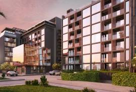 New Deluxe Studio&1&2 Bedroom Pet-Friendly Condo for Sale in Rawai