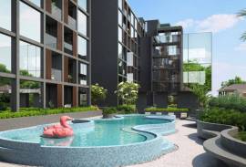 New Deluxe Studio&1&2 Bedroom Pet-Friendly Condo for Sale in Rawai