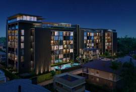 New Deluxe Studio&1&2 Bedroom Pet-Friendly Condo for Sale in Rawai