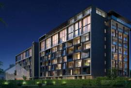 New Deluxe Studio&1&2 Bedroom Pet-Friendly Condo for Sale in Rawai