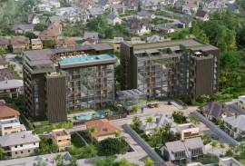 New Deluxe Studio&1&2 Bedroom Pet-Friendly Condo for Sale in Rawai