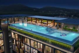 New Deluxe Studio&1&2 Bedroom Pet-Friendly Condo for Sale in Rawai