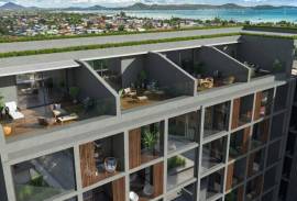New Deluxe Studio&1&2 Bedroom Pet-Friendly Condo for Sale in Rawai
