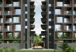 New Deluxe Studio&1&2 Bedroom Pet-Friendly Condo for Sale in Rawai