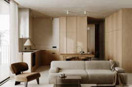 Premium Studio, 1, 2, and 3 Bedroom Apartments for Sale in Bang Tao - Pet-Friendly!