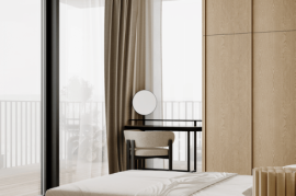 Premium Studio, 1, 2, and 3 Bedroom Apartments for Sale in Bang Tao - Pet-Friendly!
