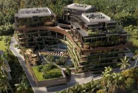 Premium Studio, 1, 2, and 3 Bedroom Apartments for Sale in Bang Tao - Pet-Friendly!