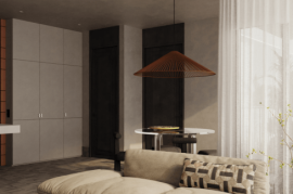 Premium Studio, 1, 2, and 3 Bedroom Apartments for Sale in Bang Tao - Pet-Friendly!