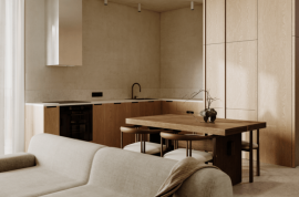 Premium Studio, 1, 2, and 3 Bedroom Apartments for Sale in Bang Tao - Pet-Friendly!