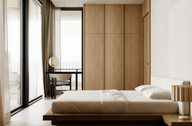 Premium Studio, 1, 2, and 3 Bedroom Apartments for Sale in Bang Tao - Pet-Friendly!