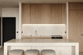 Premium Studio, 1, 2, and 3 Bedroom Apartments for Sale in Bang Tao - Pet-Friendly!
