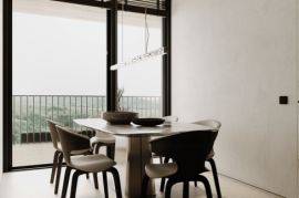Premium Studio, 1, 2, and 3 Bedroom Apartments for Sale in Bang Tao - Pet-Friendly!