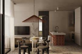 Premium Studio, 1, 2, and 3 Bedroom Apartments for Sale in Bang Tao - Pet-Friendly!
