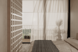Premium Studio, 1, 2, and 3 Bedroom Apartments for Sale in Bang Tao - Pet-Friendly!
