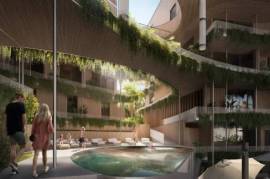 Premium Studio, 1, 2, and 3 Bedroom Apartments for Sale in Bang Tao - Pet-Friendly!