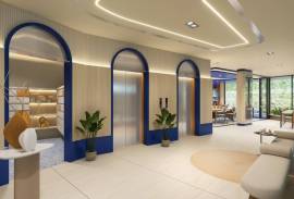 New Studio, 1, and 2 Bedroom Condo for Sale 300 meters from Nai Thon Beach