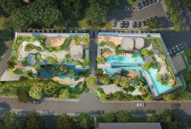 New Studio, 1, and 2 Bedroom Condo for Sale 300 meters from Nai Thon Beach