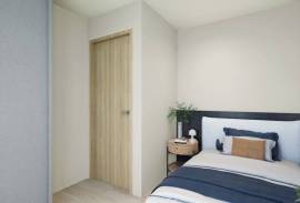 New Studio, 1, and 2 Bedroom Condo for Sale 300 meters from Nai Thon Beach