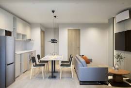 New Studio, 1, and 2 Bedroom Condo for Sale 300 meters from Nai Thon Beach