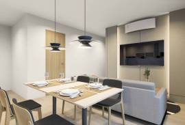 New Studio, 1, and 2 Bedroom Condo for Sale 300 meters from Nai Thon Beach