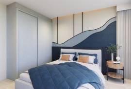 New Studio, 1, and 2 Bedroom Condo for Sale 300 meters from Nai Thon Beach