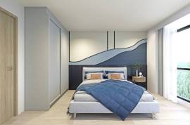 New Studio, 1, and 2 Bedroom Condo for Sale 300 meters from Nai Thon Beach