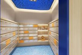 New Studio, 1, and 2 Bedroom Condo for Sale 300 meters from Nai Thon Beach