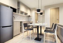 New Studio, 1, and 2 Bedroom Condo for Sale 300 meters from Nai Thon Beach