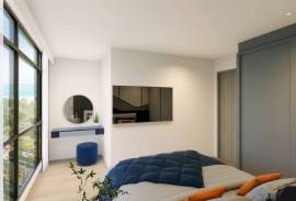 New Studio, 1, and 2 Bedroom Condo for Sale 300 meters from Nai Thon Beach