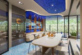 New Studio, 1, and 2 Bedroom Condo for Sale 300 meters from Nai Thon Beach