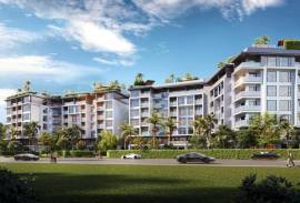 New Studio, 1, and 2 Bedroom Condo for Sale 300 meters from Nai Thon Beach
